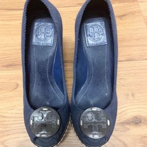 Cute Tory Burch Wedges